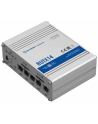teltonika Router LTE RUTX14 (Cat12), WiFi, BLE, GNSS, Ethernet - nr 1