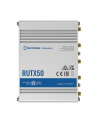 teltonika Router 5G RUTX50 Dual Sim, GNSS, WiFi, 4xLAN, USB2.0 - nr 10