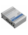 teltonika Router 5G RUTX50 Dual Sim, GNSS, WiFi, 4xLAN, USB2.0 - nr 1