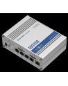 teltonika Router 5G RUTX50 Dual Sim, GNSS, WiFi, 4xLAN, USB2.0 - nr 30