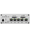 teltonika Router 5G RUTX50 Dual Sim, GNSS, WiFi, 4xLAN, USB2.0 - nr 3