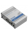 teltonika Router 5G RUTX50 Dual Sim, GNSS, WiFi, 4xLAN, USB2.0 - nr 8
