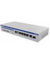 teltonika Router LTE RUTXR1 (Cat6), 5xGbE, WiFi, SFP - nr 1