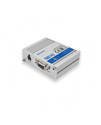 teltonika Bramka LTE TRB142 (Cat 1), 3G, 2G, USB
