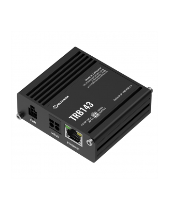 teltonika Bramka LTE TRB143 (Cat 4), 3G, 2G, M-BUS, 1xRJ-45