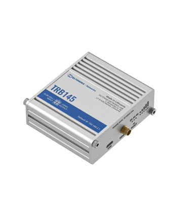 teltonika Bramka LTE TRB145 (Cat 1), 3G, 2G, USB, RS485