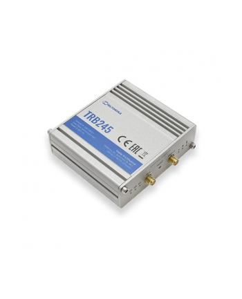 teltonika Bramka LTE TRB245 (Cat 4), 3G, 2G, RS232/RS485, Ethernet