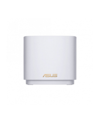 ASUS ZenWiFi AX Mini (XD4) White 1PK Dual-band