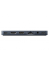 hyperdrive Koncentrator DUO PRO 7-in-2 USB-C Hub - nr 13