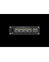 teltonika Przełącznik przemysłowy TSW100 4xPoE+, 5xGigabit - nr 13