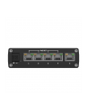 teltonika Przełącznik przemysłowy TSW101 5xGbE 4xPoE+ - nr 15
