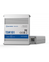 teltonika Przełącznik przemysłowy TSW101 5xGbE 4xPoE+ - nr 19