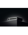 teltonika Przełącznik przemysłowy TSW101 5xGbE 4xPoE+ - nr 20