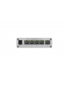 teltonika Przełącznik przemysłowy TSW101 5xGbE 4xPoE+ - nr 24