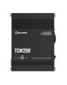 teltonika Przełącznik przemysłowy TSW200 2xSFP 8xPoE+ 8xGbE - nr 20