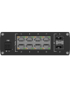 teltonika Przełącznik przemysłowy TSW200 2xSFP 8xPoE+ 8xGbE - nr 22