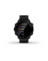 Zegarek sportowy Garmin Forerunner 55 Black - nr 11