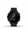 Zegarek sportowy Garmin Forerunner 55 Black - nr 15