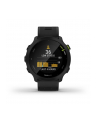 Zegarek sportowy Garmin Forerunner 55 Black - nr 16