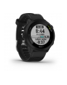 Zegarek sportowy Garmin Forerunner 55 Black - nr 17