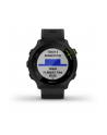 Zegarek sportowy Garmin Forerunner 55 Black - nr 21