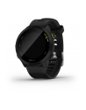 Zegarek sportowy Garmin Forerunner 55 Black - nr 4