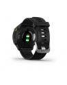 Zegarek sportowy Garmin Forerunner 55 Black - nr 6