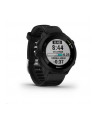Zegarek sportowy Garmin Forerunner 55 Black - nr 8