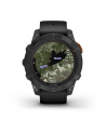 Zegarek sportowy Garmin Fenix 7 Pro Solar Edition Slate Grey / Black Band - nr 11