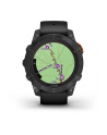 Zegarek sportowy Garmin Fenix 7 Pro Solar Edition Slate Grey / Black Band - nr 14