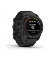 Zegarek sportowy Garmin Fenix 7 Pro Solar Edition Slate Grey / Black Band - nr 15