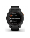 Zegarek sportowy Garmin Fenix 7 Pro Solar Edition Slate Grey / Black Band - nr 24