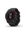 Zegarek sportowy Garmin Fenix 7 Pro Solar Edition Slate Grey / Black Band - nr 26