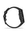 Zegarek sportowy Garmin Fenix 7 Pro Solar Edition Slate Grey / Black Band - nr 3