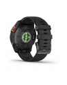 Zegarek sportowy Garmin Fenix 7 Pro Solar Edition Slate Grey / Black Band - nr 4