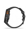 Zegarek sportowy Garmin Fenix 7 Pro Solar Edition Slate Grey / Black Band - nr 5