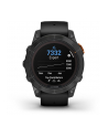Zegarek sportowy Garmin Fenix 7 Pro Solar Edition Slate Grey / Black Band - nr 8