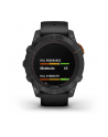 Zegarek sportowy Garmin Fenix 7 Pro Solar Edition Slate Grey / Black Band - nr 9