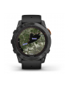 Zegarek sportowy Garmin Fenix 7X Pro Solar Edition Slate Grey / Black Band - nr 10