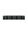 synology Serwer SA3400D 12x0HDD Intel Xeon D-1541 1x8GB DDR4 ECC 2x1GbE 1x10GbE  5Y - nr 15
