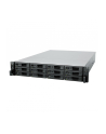 synology Serwer SA3400D 12x0HDD Intel Xeon D-1541 1x8GB DDR4 ECC 2x1GbE 1x10GbE  5Y - nr 16