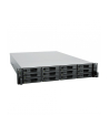synology Serwer SA3400D 12x0HDD Intel Xeon D-1541 1x8GB DDR4 ECC 2x1GbE 1x10GbE  5Y - nr 20
