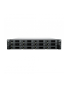 synology Pamięć NAS UC3400 12x0HDD Intel Xeon D-1541 2x8GB DDR4 ECC DIMM 4x1GbE 2x10GbE 5Y - nr 25