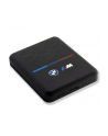 bmw PowerBank Indukcyjny MagSafe 3000mAh 5W czarny - nr 1