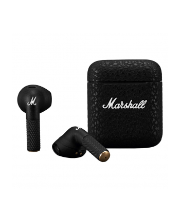 Słuchawki douszne TWS Marshall Minor III  True Wireless headphones Black