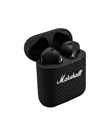 Słuchawki douszne TWS Marshall Minor III  True Wireless headphones Black