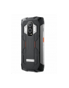 Smartfon Blackview BV9300 12/256GB Pomarańczowy - nr 4