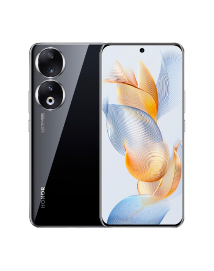 huawei Smartfon Honor 90 5G 12/512GB Czarny główny