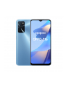 Smartfon Oppo A16 3/32GB Niebieski - nr 1