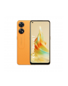 Smartfon Oppo Reno 8T 8/128GB Pomarańczowy - nr 1